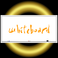 Whiteboard